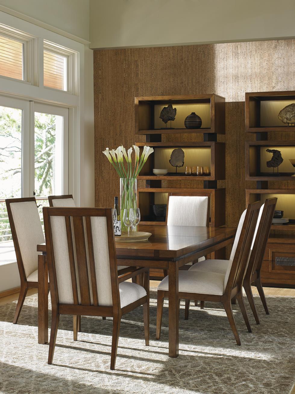 Island Fusion (556) by Tommy Bahama Home Baer's Furniture Tommy